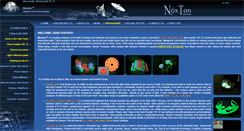 Desktop Screenshot of noxton.com